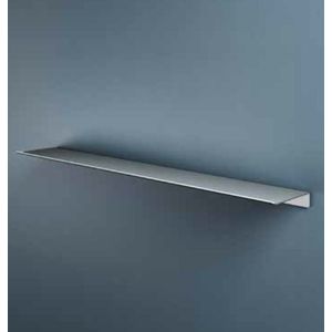 Hotbath &More Planchet 80cm - Geborsteld Koper PVD - Accessoires - Wastafel Accessoires - Planchetten - 8721333300385