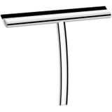 Blinq El paso design douchewisser zonder ophanghaak chroom