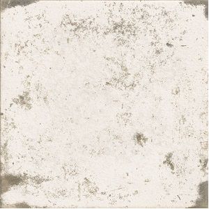Realonda Antique tegel 33,3x33,3 cm - White