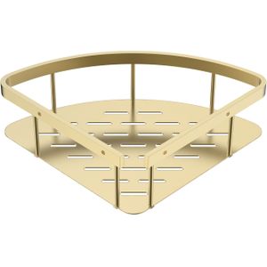 Doucherek - Badkamerrek - Badkamer Accessoires - Goud - 5