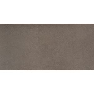 Floorgres  Tegel 60 x 120 cm - Moka - Porcellanato - Rechthoekig - 2 stuks - 1,44 m2 - Betonlook - Vloertegels - Wandtegels - Tegels - 738820