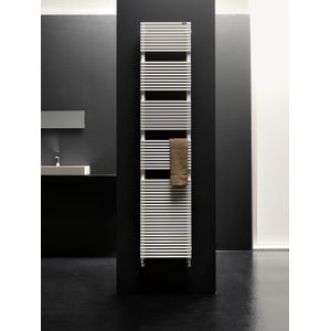 Instamat Quadro Bath badkamerradiator 152 x 60 cm (H x L) wit