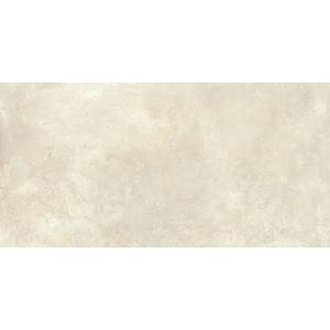 Floorgres  Tegel 60 x 120 cm - Beige - Porcellanato - Rechthoekig - 2 stuks - 1,44 m2 - Natuursteenlook - Vloertegels - Wandtegels - Tegels - 761173