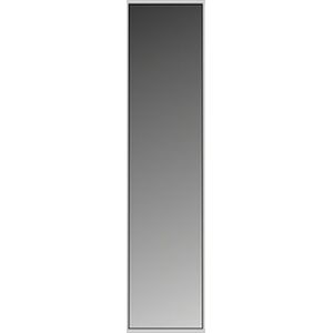 INK Spiegel - 1x0.5x70cm - Aluminium Rookglas 1901509