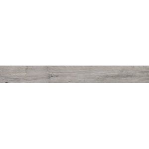 Flaviker Dakota houtlook tegel 20x170cm - Grigio