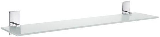 Planchet Smedbo Pool 60 x 14.7 cm Chroom