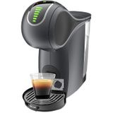 De'Longhi Genio S Touch EDG426.GY - Koffiezetapparaat met cupjes - Grijs