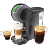 De'Longhi Genio S Touch EDG426.GY - Koffiezetapparaat met cupjes - Grijs
