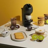 De'Longhi Genio S Touch EDG426.GY - Koffiezetapparaat met cupjes - Grijs