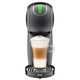 De'Longhi Genio S Touch EDG426.GY - Koffiezetapparaat met cupjes - Grijs