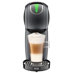 De'Longhi Genio S Touch EDG426.GY - Koffiezetapparaat met cupjes - Grijs