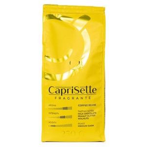 Koffiebonen Caprisette Fragrante, 250 g