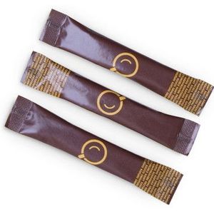 Bruine suiker Coffee Friend, 500 pcs.
