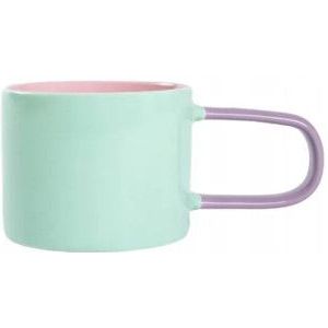 Mok Homla FINKO Green, 300 ml