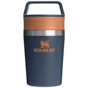 Thermische reisbeker Stanley the Café-To-Go Twilight, 350 ml