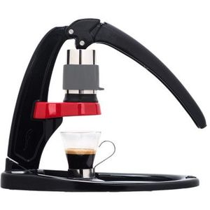 Flair Classic Espresso Maker - Zwart