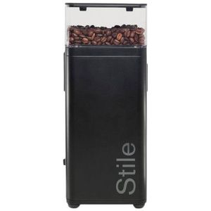 Rancilio Stile Espresso elektrische koffiemolen – Zwart