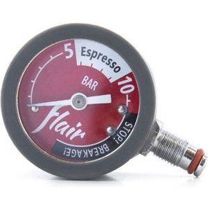 Manometer Flair Espresso