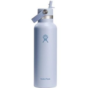 Hydro Flask - Vacuüm Geïsoleerde Waterfles - Surf - Roestvrijstaal - 621ml