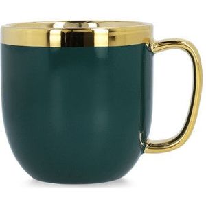 Kopje Homla SINNES Emerald, 280 ml