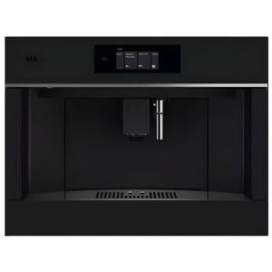 AEG TC8NK7T Series 8000 Volautomatische inbouw koffiemachine - Zwart