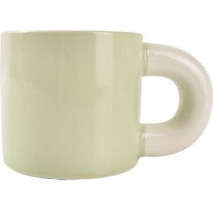 Mok ONA Lola Green, 330 ml