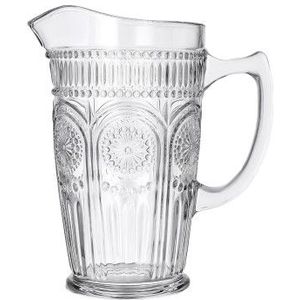 Schenkkan Homla BARREL Transparent, 1.3 l