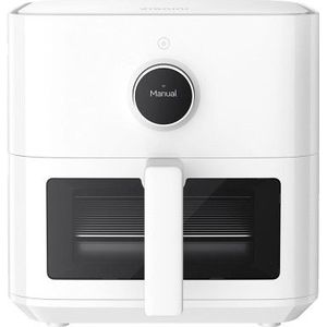 XIAOMI Smart Air Fryer 5.5 L Airfryer - Wit