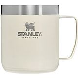 Thermosmok Stanley Classic Legendary Camp Cream Gloss, 350 ml