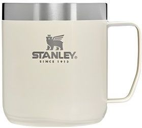 Thermosmok Stanley Classic Legendary Camp Cream Gloss, 350 ml