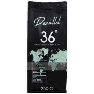 Koffiebonen Parallel 36, 250 g