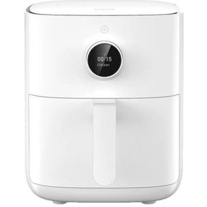 XIAOMI Smart Air Fryer 4.5 L Airfryer - Wit