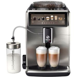 Koffiemachine Saeco Xelsis Suprema SM8885/00