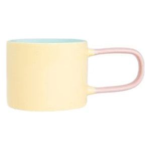 Mok Homla FINKO Yellow, 300 ml