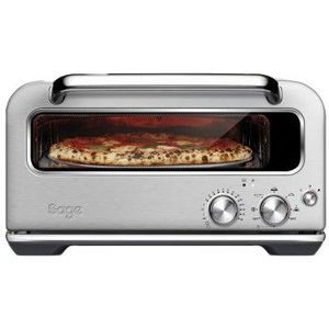 Sage THE SMART OVEN PIZZAIOLO SPZ820 - Pizzamaker Rvs