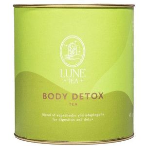 Fruit- en kruidenthee Lune Tea Body Detox Tea, 45 g