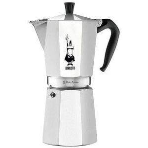 Percolator Bialetti Moka Express 12