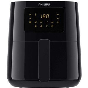 Philips Airfryer Essential HD9252/90 - Hetelucht friteuse & digitaal display