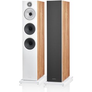 Bowers & Wilkins 603 S3 Standlautsprecher