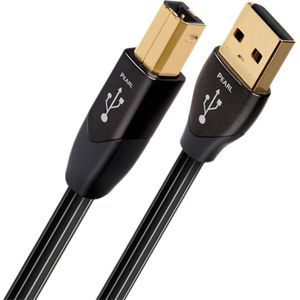 AudioQuest Pearl USB-Kabel
