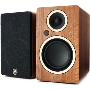 Argon Audio FENRIS A4 Kompaktlautsprecher - aktiv