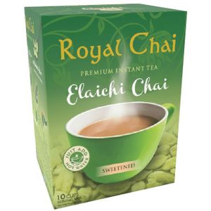 Elaichi box sweetened