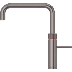 Quooker Fusion Square losse keukenmengkraan gunmetal