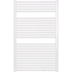 Ben Kos handdoekradiator 1000W 75x121,5cm wit