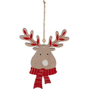 7x alternatieve kerstboom - 100% Woongeluk