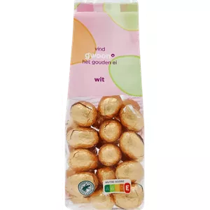 Paaseieren decoratie - Leuk voor Pasen