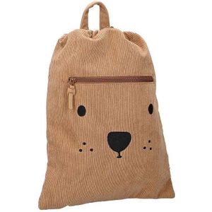 Kidzroom Gymtas Prague Beary Excited
