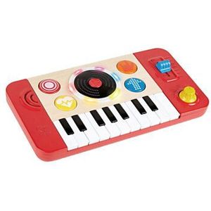 Hape DJ Mix en Spin Studo Speelset