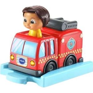 VTech Toet Toet Auto's - CoComelon Nina's Brandweerwagen