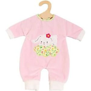 Poppenromper Bunny Lou, 35-45 cm